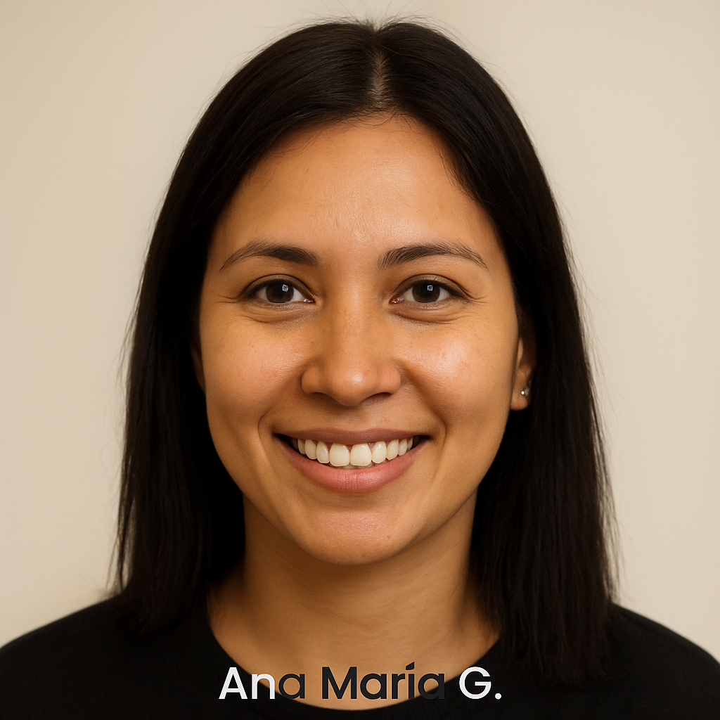 <em> Laura G.</em>
