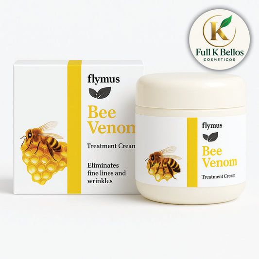 Bee Venom Cream 50 ml